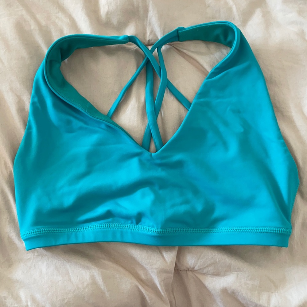 Ptula Veronica sports bra